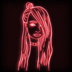 Portada Kim Petras - Slow It Down