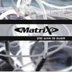 Portada Matrix - My Angel, My Bride