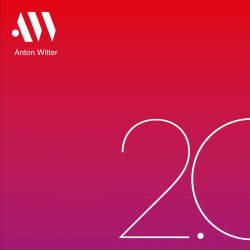 Portada Anton Witter - I'll Have My Say