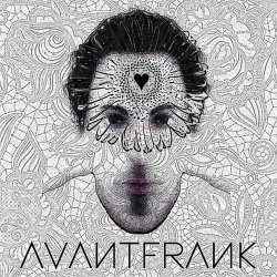 Portada Avantfrank - Gone Are the Times