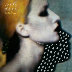 Portada Sally Dige - Hard To Please