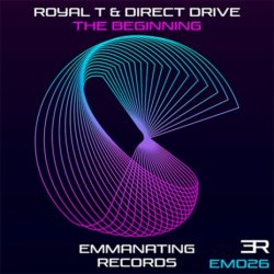 Portada Direct Drive - Shogun
