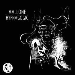 Portada Mallone - Maelstrom (Binaryh Remix)