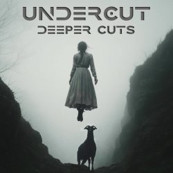 Portada Undercut - Im Bergwerk