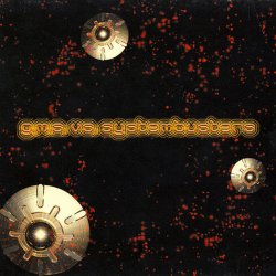 Portada Systembusters - Star Wars