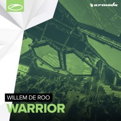 Portada Willem de Roo - Hyperdrive