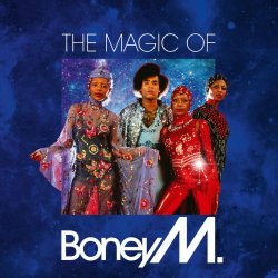 Portada Boney M - Lovin Or Leavin