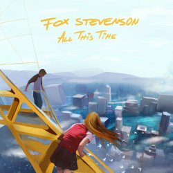Portada Fox Stevenson - All This Time