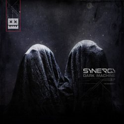 Portada Synergy - Dark Machine II (Original Mix)
