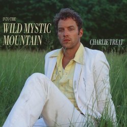 Portada Charlie Treat - Motor Motor