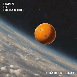 Portada Charlie Treat - Anybody But You