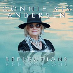 Portada Connie Kis Andersen - Hurt (Remix)