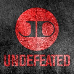 Portada Jason Derulo - Undefeated