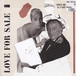 Portada Lady Gaga - It's De-Lovely