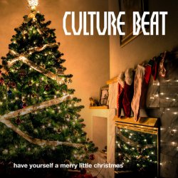 Portada Culture Beat - Have Yourself A Merry Little Christmas