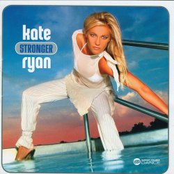 Portada Kate Ryan - Another Day