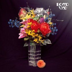 Portada Rocco Vice - Alles