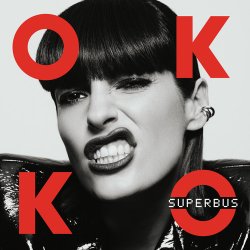 Portada Superbus - Les cheveux