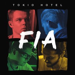 Portada Tokio Hotel - Feel It All