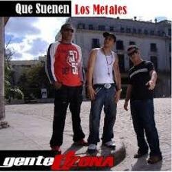 Portada Gente de Zona - Castellano