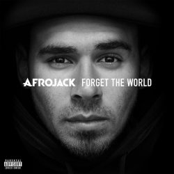 Portada Afrojack - Illuminate