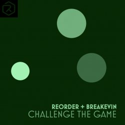 Portada ReOrder + BreaKevin - Challenge The Game