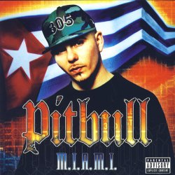Portada Pitbull ft. Lil Jon - Culo