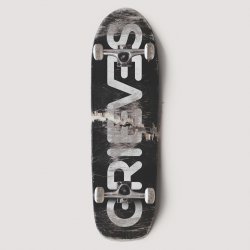 Portada Grieves - Postcards