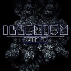 Portada ILLENIUM - Up