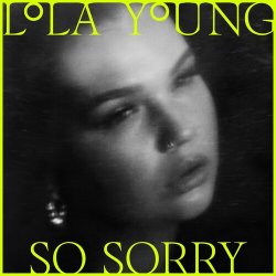 Portada Lola Young - So Sorry