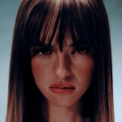 Portada Alicia Moffet - Tired Of Me