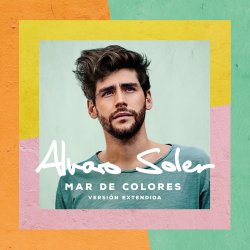Portada Alvaro Soler - Au Au Au