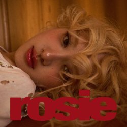 Portada ROSÉ - Number one girl