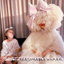 Portada Sia - Little Wing