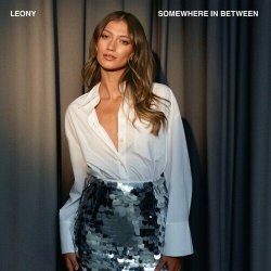 Portada Leony - Say My Name