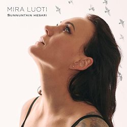 Portada Mira Luoti - Sunnuntain hesari