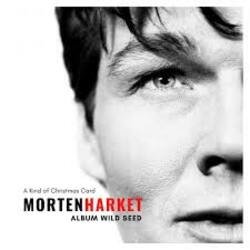 Portada Morten Harket - A Kind Of Christmas Card