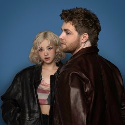 Portada Alex Warren & ROSÉ - On My Mind