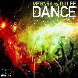 Portada Apollo - Dance 2007 [Megara vs. DJ Lee Remix]