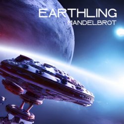 Portada Earthling - Backstage Boys