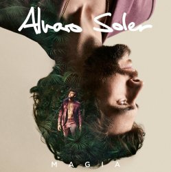 Portada Alvaro Soler - Te busqué