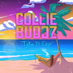 Portada Collie Buddz - I Can't Believe