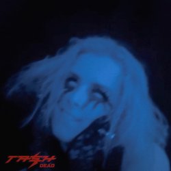 Portada Dear Tash - Dead