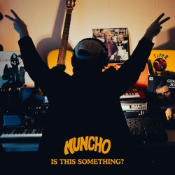 Portada Muncho - I Wanna Be A Number