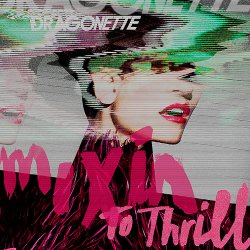 Portada Dragonette - Volcano