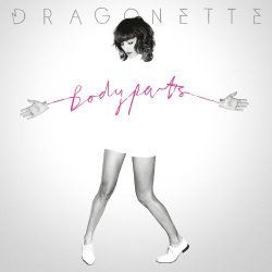 Portada Dragonette - Run Run Run