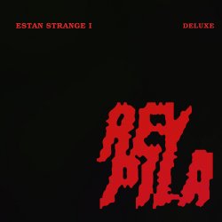 Portada Rey Pila - Ani Oni