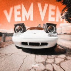 Portada Jmilton & MC Xangai - Vem Vem