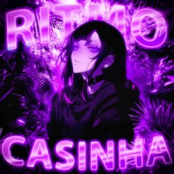 Portada Nakama - RITMO CASINHA