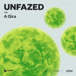 Portada unfazed - A Gira